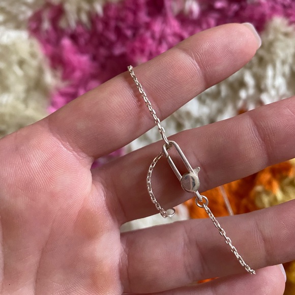 Gucci Tag Necklace - Picture 2 of 5